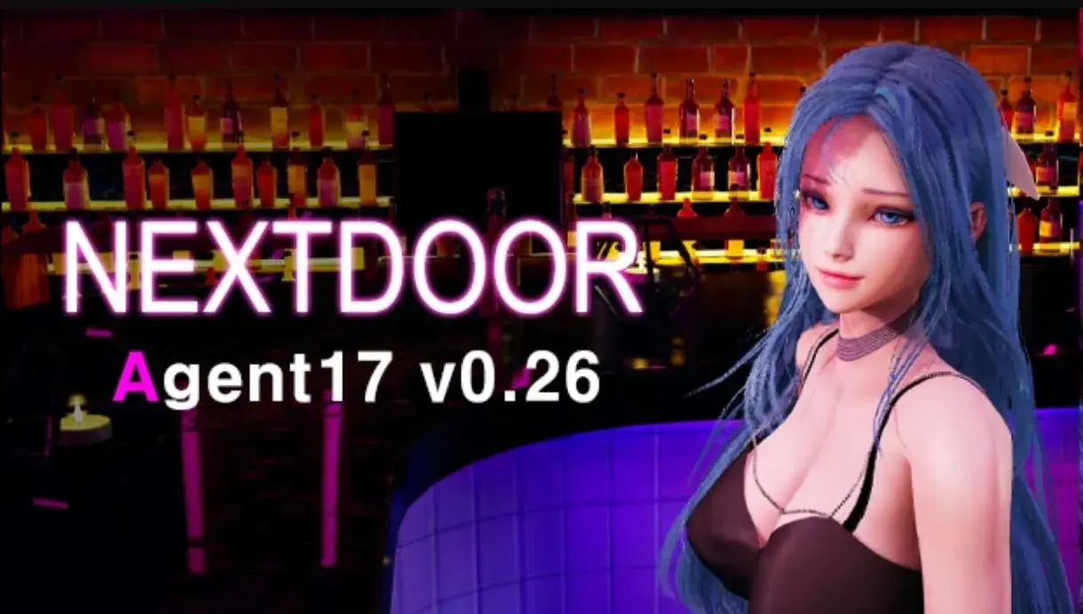 [精品SLG] 特工17 Agent17 Ver0.26.10 官方中文版 [中文/动态/沙盒/赞助码/附存档/步兵/2.8G]-Q-Play